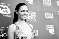Gal Gadot Tank Top #3733740