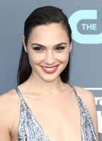 Gal Gadot Tank Top #3733809