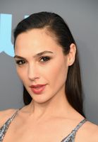 Gal Gadot tote bag #G2351082