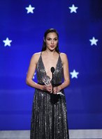 Gal Gadot tote bag #G2351091