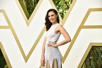Gal Gadot mug #G2533304