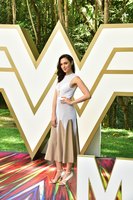 Gal Gadot tote bag #G2533307