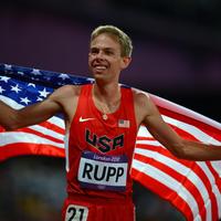 Galen Rupp hoodie #2474940