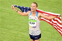 Galen Rupp Tank Top #3619621