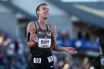 Galen Rupp mug #G1869770