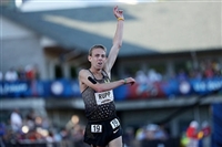 Galen Rupp Longsleeve T-shirt #3619623