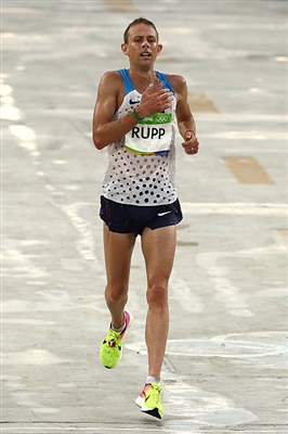 Galen Rupp Mouse Pad 3619628