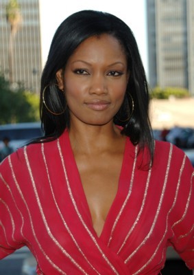 Garcelle Beauvais stickers 1354333