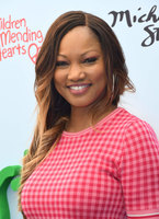 Garcelle Beauvais Sweatshirt #3279315