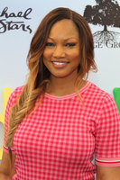 Garcelle Beauvais Sweatshirt #3279317