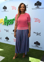 Garcelle Beauvais Sweatshirt #3279320