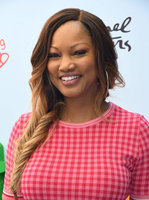 Garcelle Beauvais Sweatshirt #3279321