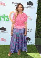 Garcelle Beauvais Sweatshirt #3279324