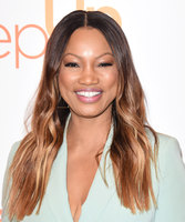 Garcelle Beauvais Tank Top #3279327