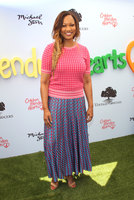Garcelle Beauvais Sweatshirt #3279329