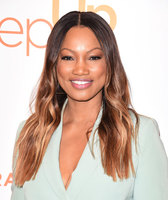 Garcelle Beauvais Sweatshirt #3304253