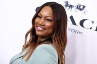 Garcelle Beauvais Tank Top #3304276