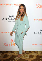 Garcelle Beauvais Sweatshirt #3304278