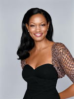 Garcelle Beauvais Tank Top #3668109