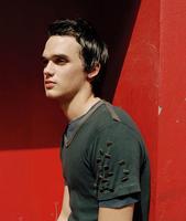Gareth Gates Longsleeve T-shirt #2219777