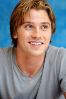 Garrett Hedlund tote bag #G713007