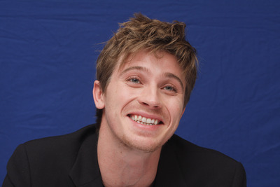 Garrett Hedlund posters