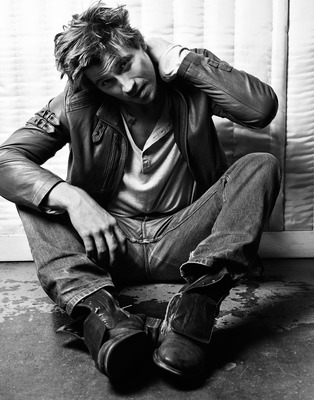 Garrett Hedlund posters
