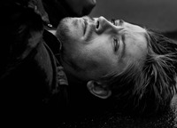 Garrett Hedlund longsleeve t-shirt #2635500