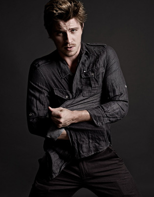 Garrett Hedlund posters