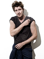 Garrett Hedlund hoodie #2635502
