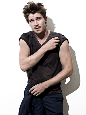 Garrett Hedlund posters
