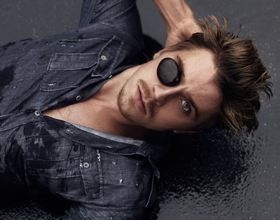 Garrett Hedlund posters