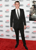 Garrett Hedlund Tank Top #2877520