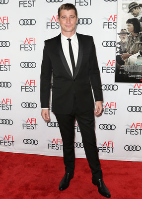 Garrett Hedlund posters