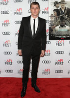 Garrett Hedlund mug #G1119619