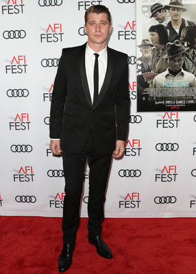 Garrett Hedlund posters