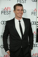 Garrett Hedlund t-shirt #2877522