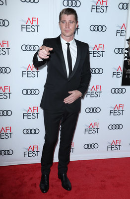 Garrett Hedlund posters