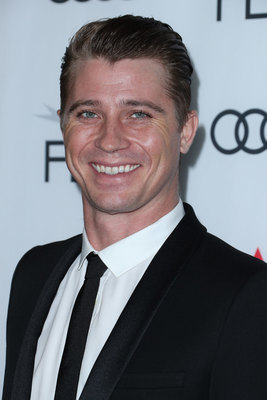 Garrett Hedlund posters