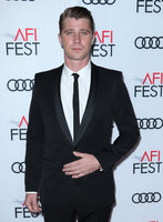 Garrett Hedlund Tank Top #2877526