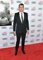 Garrett Hedlund mug #G1119625