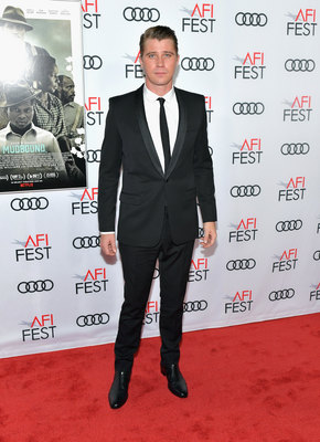 Garrett Hedlund posters