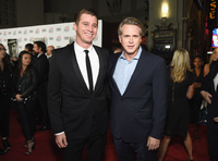 Garrett Hedlund t-shirt #2877528