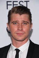 Garrett Hedlund mug #G1119627