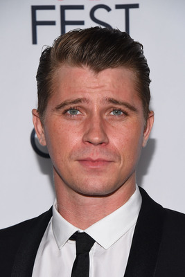 Garrett Hedlund posters