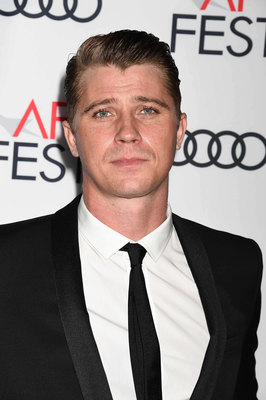 Garrett Hedlund posters
