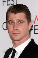 Garrett Hedlund Tank Top #2877531