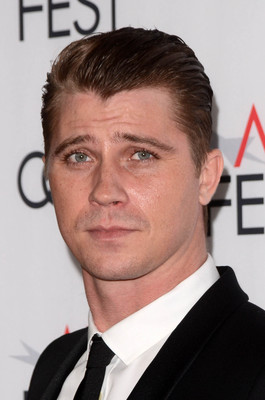 Garrett Hedlund posters