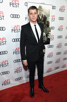 Garrett Hedlund Sweatshirt #2877532