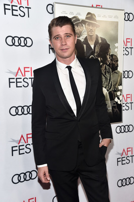 Garrett Hedlund posters